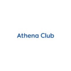 Athena Club logo