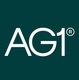 Drink AG1 logo