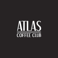 Atlas Coffee Club logo