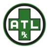 ATLRx logo