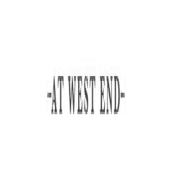 At West End logo