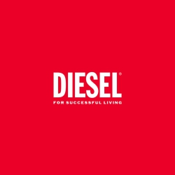 Diesel AU logo