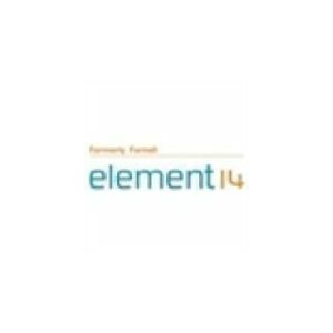 element14 logo