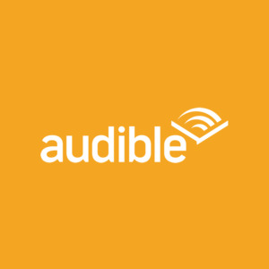 Audible logo