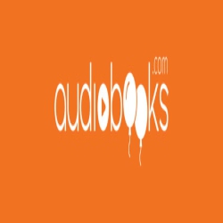AudioBooks logo