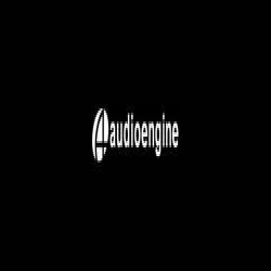 AudioEngine logo