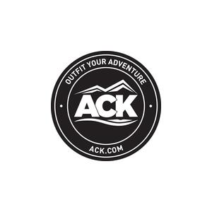 Austin Canoe & Kayak logo