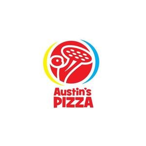 Austin's Pizza logo