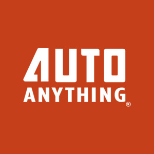 AutoAnything logo