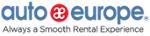 Auto Europe logo