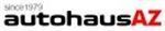 Autohaus AZ logo