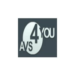 AVS4YOU logo