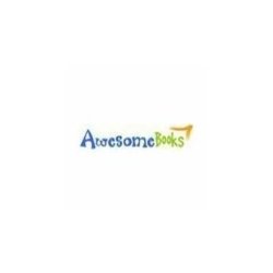 AwesomeBooks logo