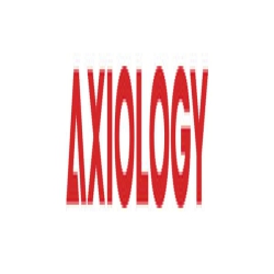 Axiology logo