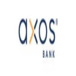 Axos Bank logo