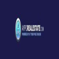 AYPORealEstate logo