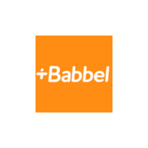 Babbel logo
