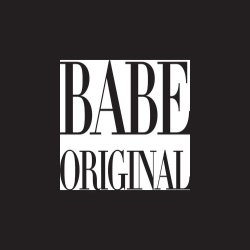 Babe Original logo