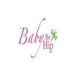 Baby Be Hip logo