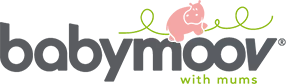 Babymoov logo