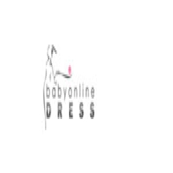 BabyonlineDress logo