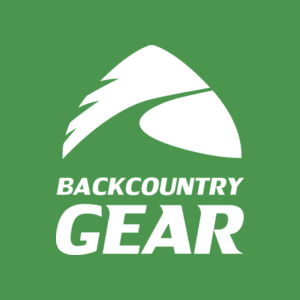 Backcountry Gear Limited logo