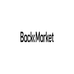 Back Market logo