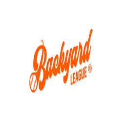 Backyard League logo