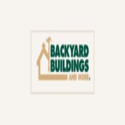 Backyard Buildings logo
