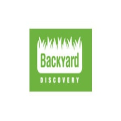 Backyard Discovery logo