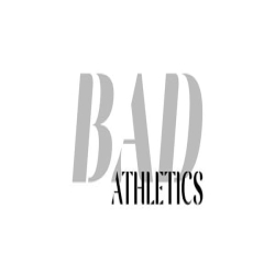 Bad Athletics logo