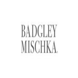 Badgley Mischka logo
