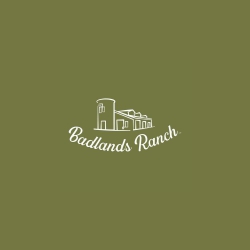 Badlands Ranch logo