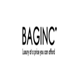 Bag Inc logo