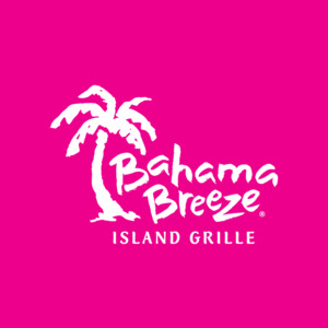 Bahama Breeze logo