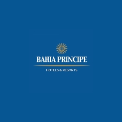 Bahia Principe logo