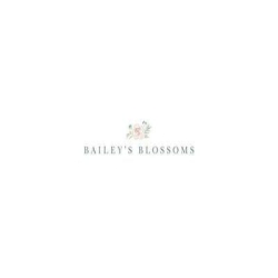 Bailey's Blossoms logo
