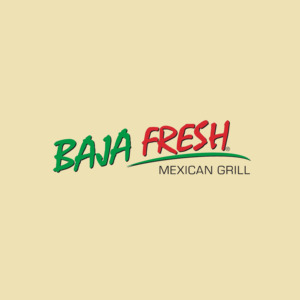 Baja Fresh logo