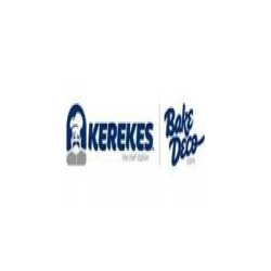 Kerekes Bakery & Restaurant Equipment logo