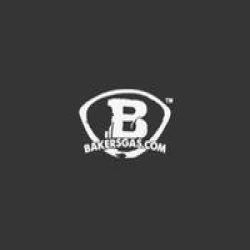 Baker's Gas & Welding Supplies logo