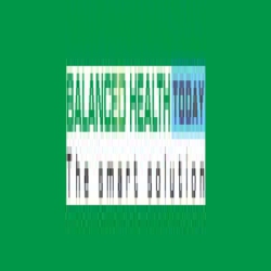 Balanced Health Today logo