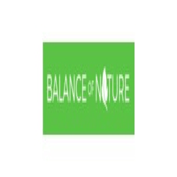 Balance of Nature logo