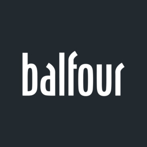 Balfour logo