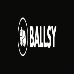 Ballsy logo