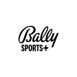 Bally Sports+ logo