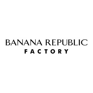 Banana Republic Factory logo