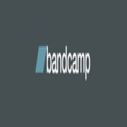 Bandcamp logo