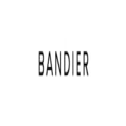 BANDIER logo