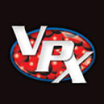 VPX Sports logo