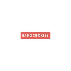 Bang Cookies logo